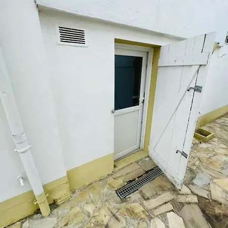 F2 - Proche Paris - Disneyland Paris - 4 Pers Apartman Champigny-sur-Marne