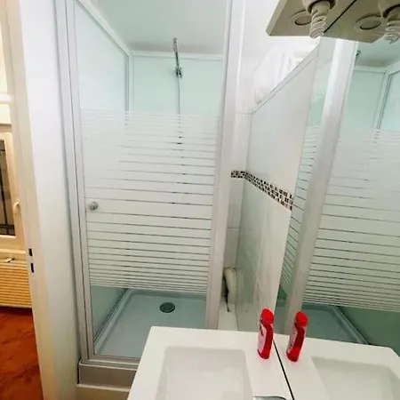 Apartman F2 - Proche Paris - Disneyland Paris - 4 Pers