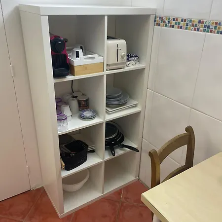 Apartman F2 - Proche Paris - Disneyland Paris - 4 Pers