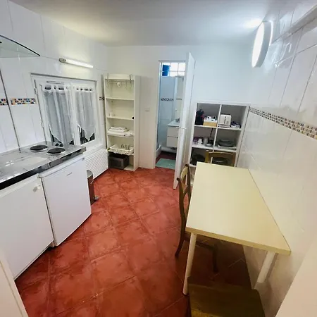 F2 - Proche Paris - Disneyland Paris - 4 Pers Apartman